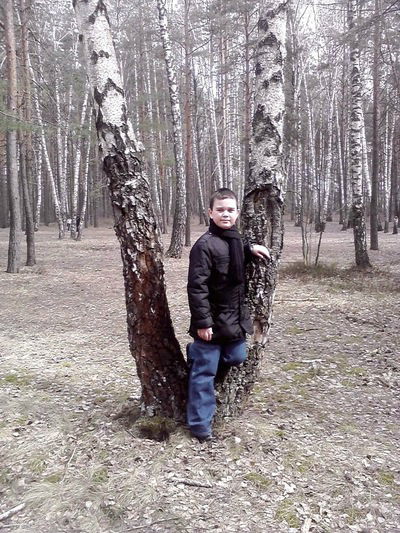 Алексей Журавлев