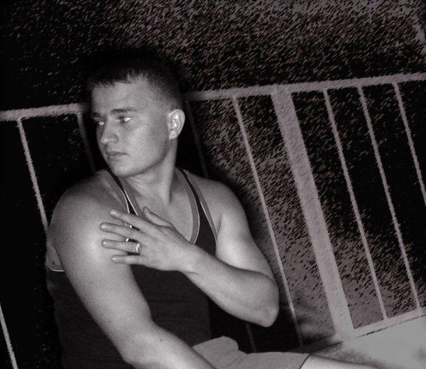 Алексей Юшин