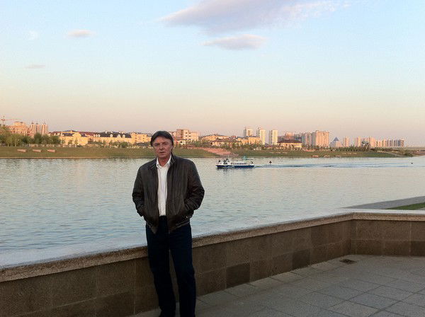 Петр Ткачев