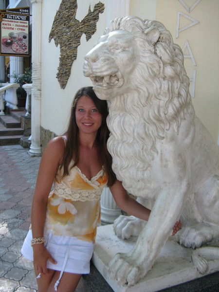 Любовь Мелетинских