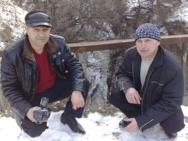 Элим Джансуев