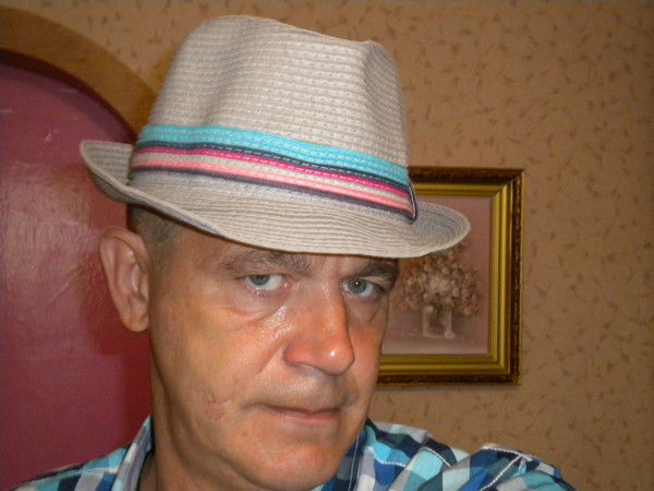 Александр Дитяткин