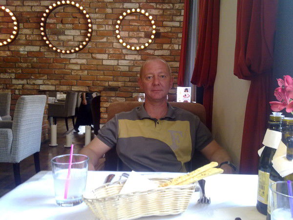 Владимир Щекин