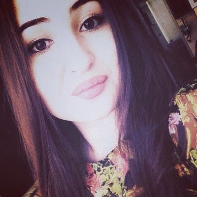 Имашка Ибрагимова