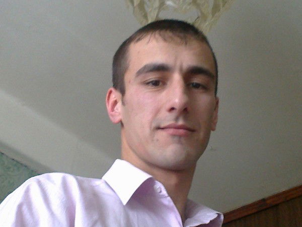 Камариддин Одинаев