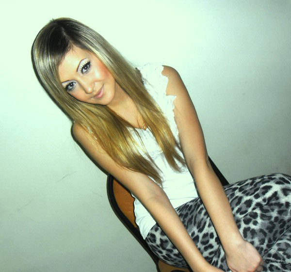 Анастасия Шилкина