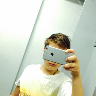 Никита Яроцкий