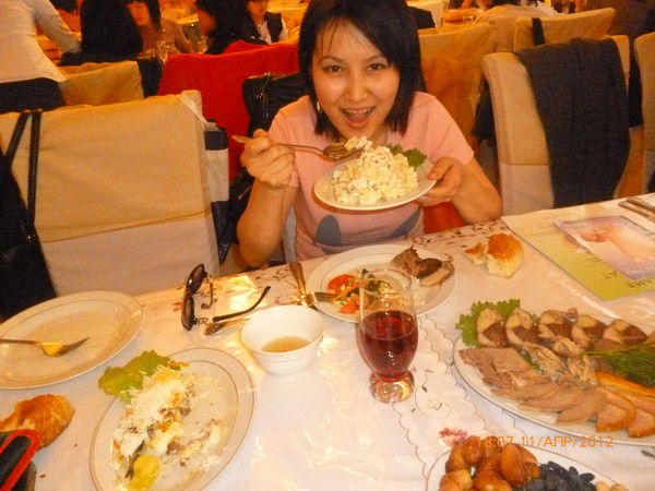 Аида Королёк