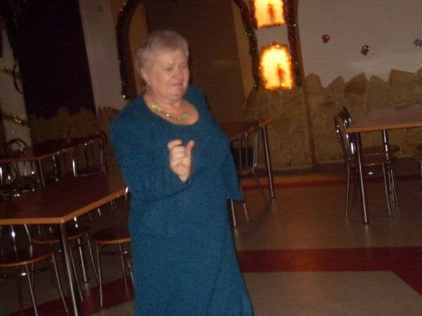 Татьяна Калягина