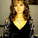 Алеся Гарифуллина