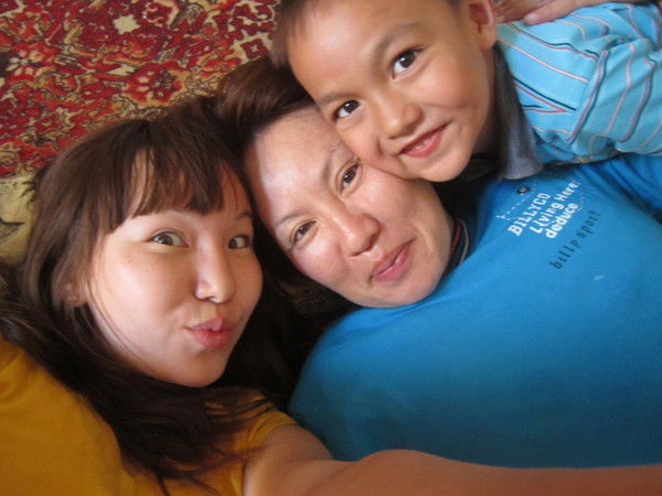 Ажар Сарсенгалиева