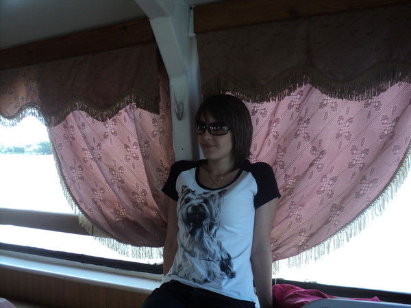 Марина Колосова