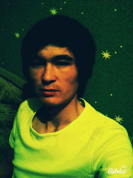 Жандос Дукенбай