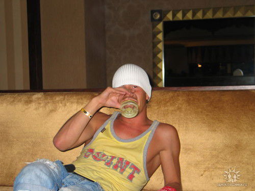 Николай Андронов