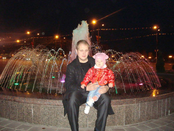 Андрей Носков