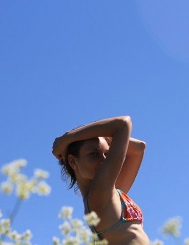 Елена Ишпекова