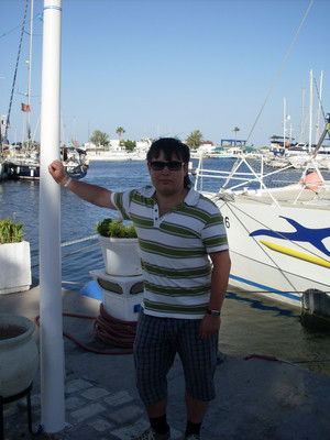 Евгений Чижик