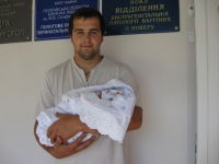 Олег Якименко