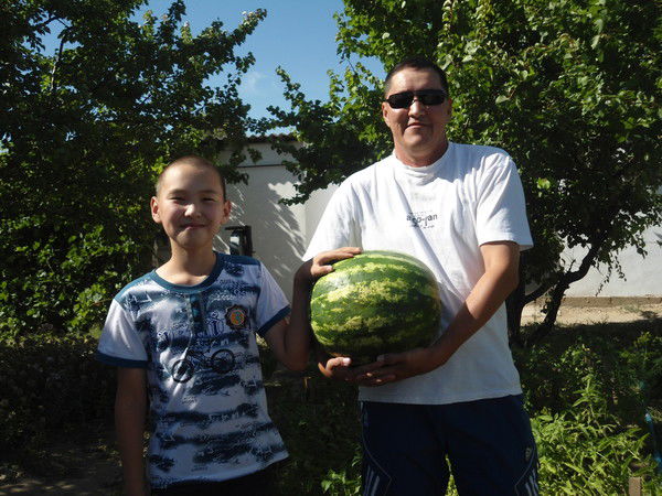 Муратбек Шайхиев