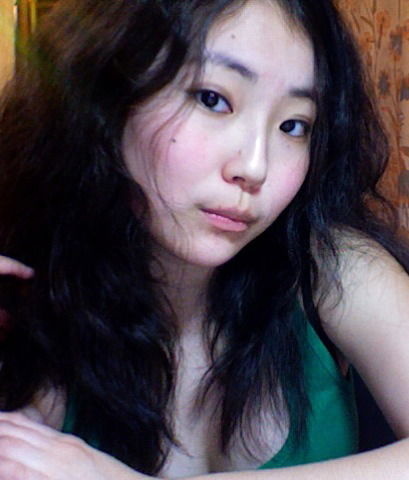 Юлия Буинова