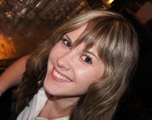 Мария Барская