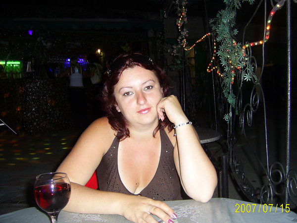 Надежда Казаченко