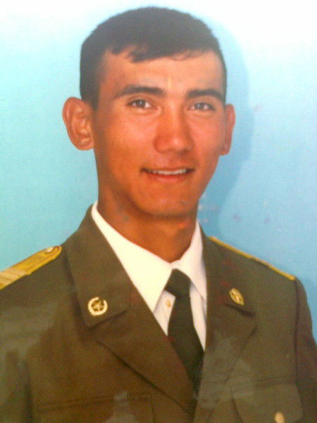 Габит Сугиров