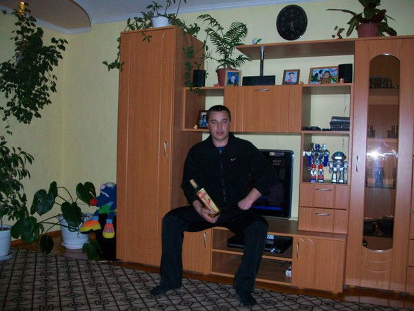 Сергей Зайцев