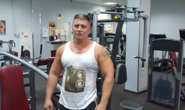 Юрий Губернаторов