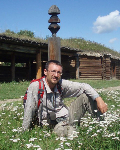 Марат Самигуллин