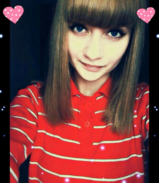 Кристина Жукова