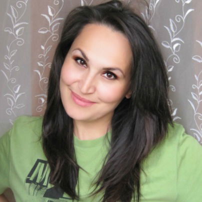 Людмила Демьянова