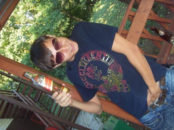 Марат Клевый