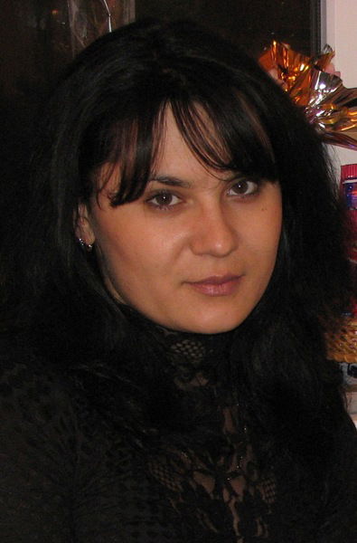 Элина Станиславенко