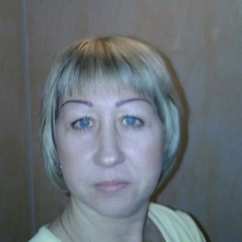 Янина Литомина (Шевченко)