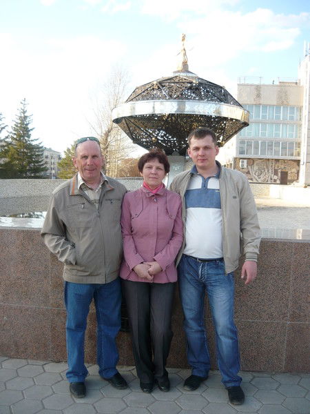 Валерий Городецкий