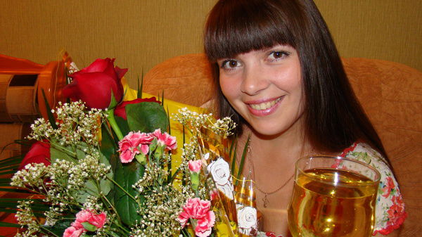 Наталья Корнилова