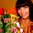 Наталья Корнилова