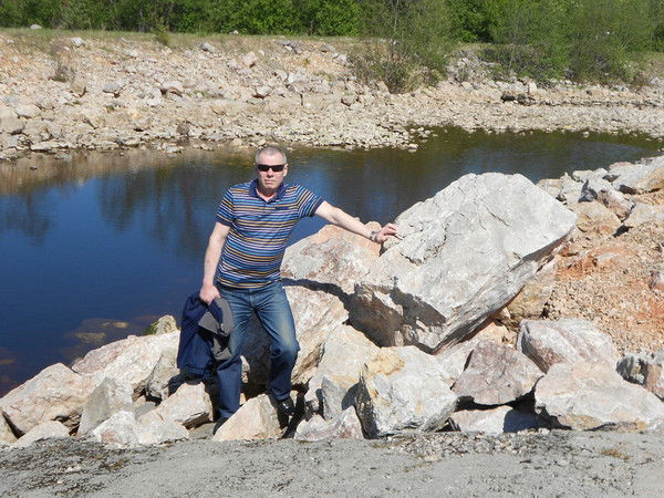 Илья Хайрзаманов