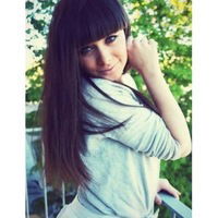 Ульяна Азаренкова