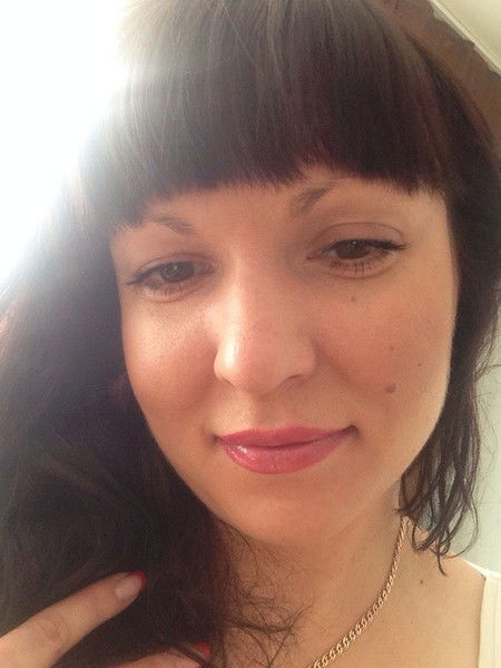 Яна Витальевна !