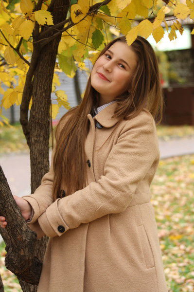 Анна Царькова