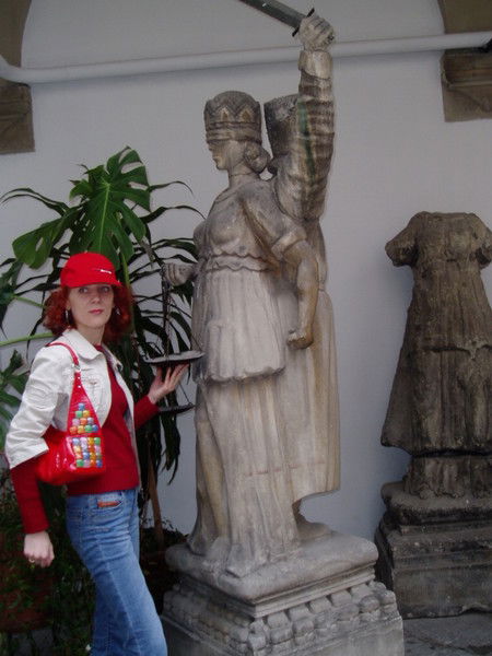 Елена Кречетникова