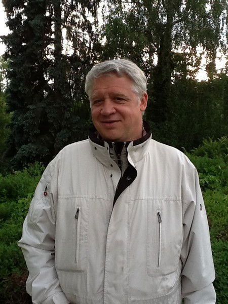 Сергей Перов