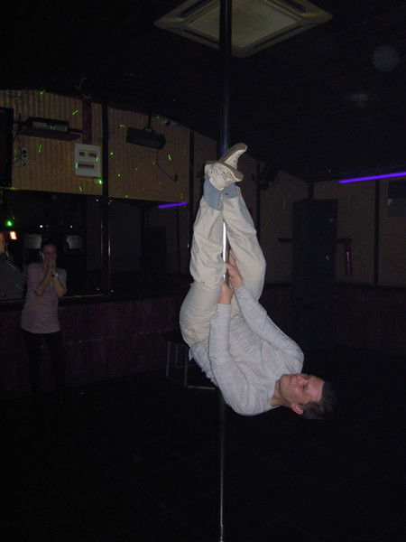 Сергей Гуров