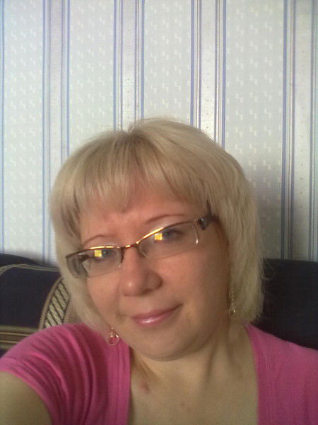 Natalya Owsyannikowa