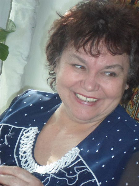 Наталья Писчальникова