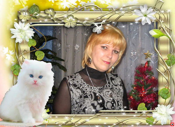 Людмила Разикова