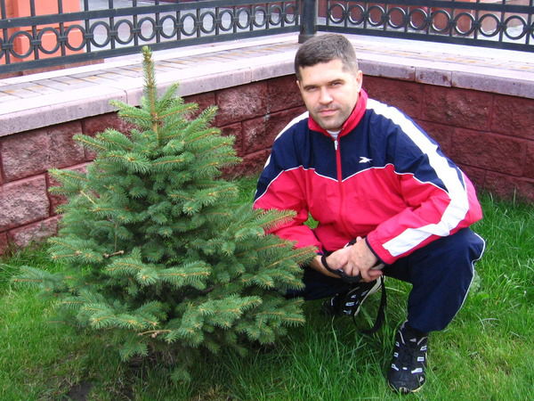 Станислав Никитин