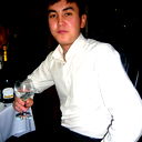 Азат Нурмагамбетов